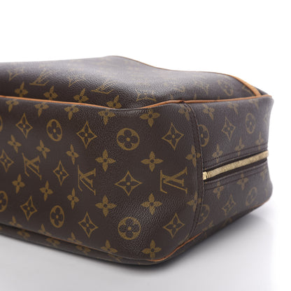 Louis Vuitton Monogram Deauville 11 of 11