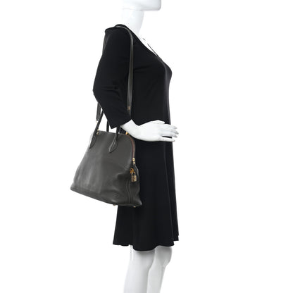 Hermes Taurillon Clemence Bolide 35 Ebene 2 of 11