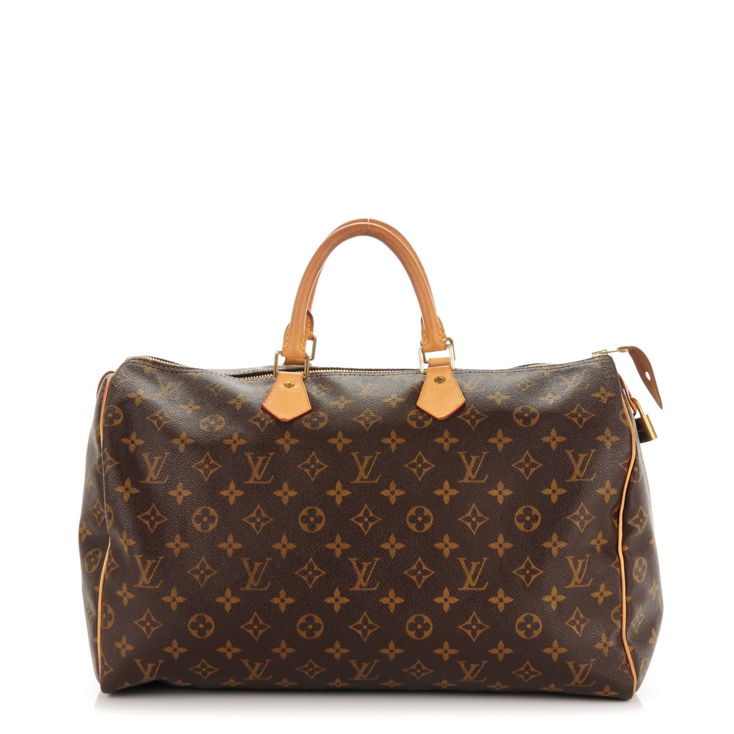 Monogram Speedy 40
