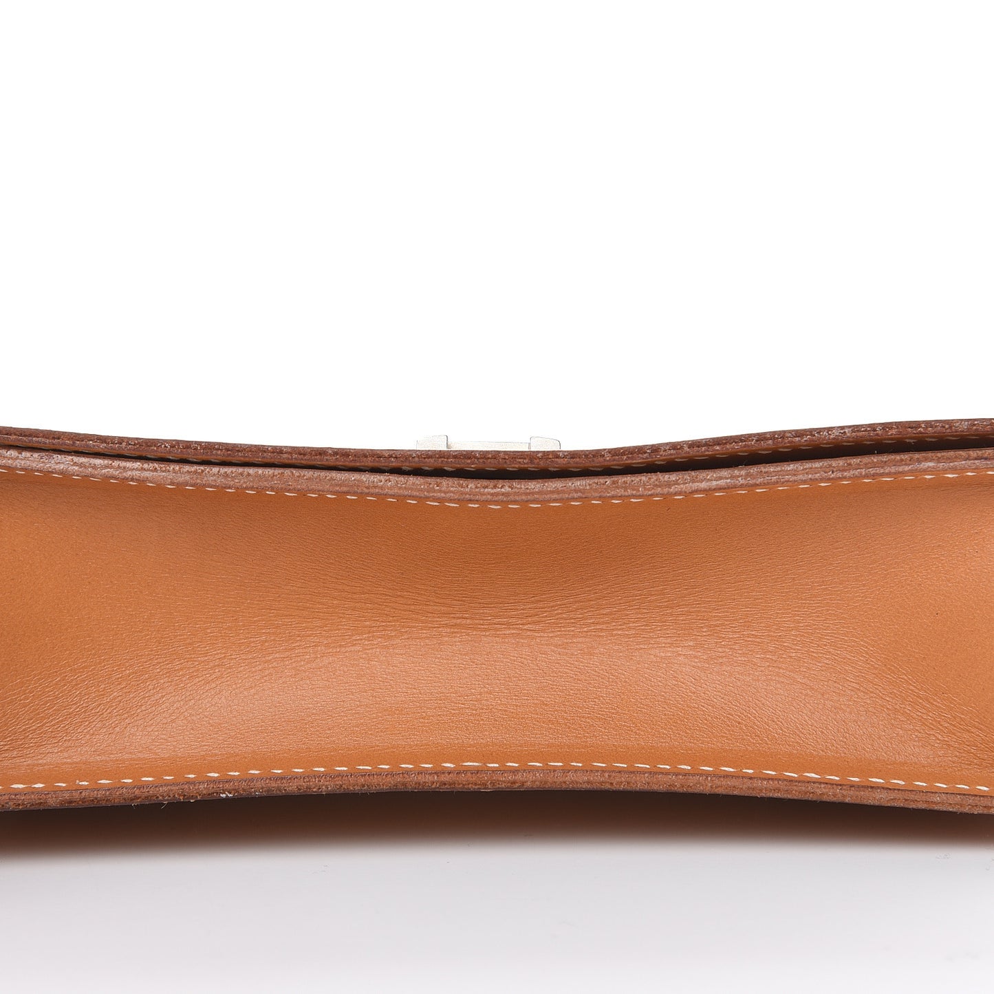 Vache Natural Waist Bag Clutch