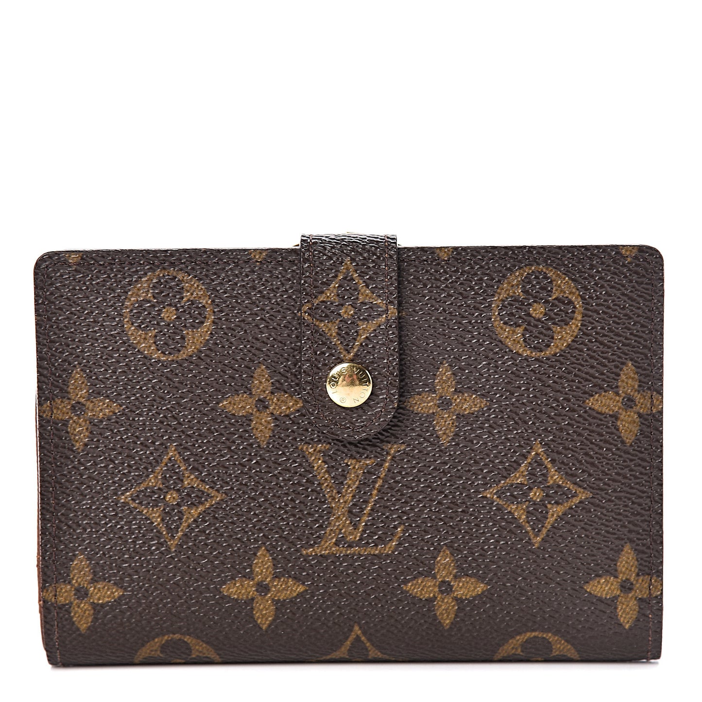 Monogram French Purse Wallet