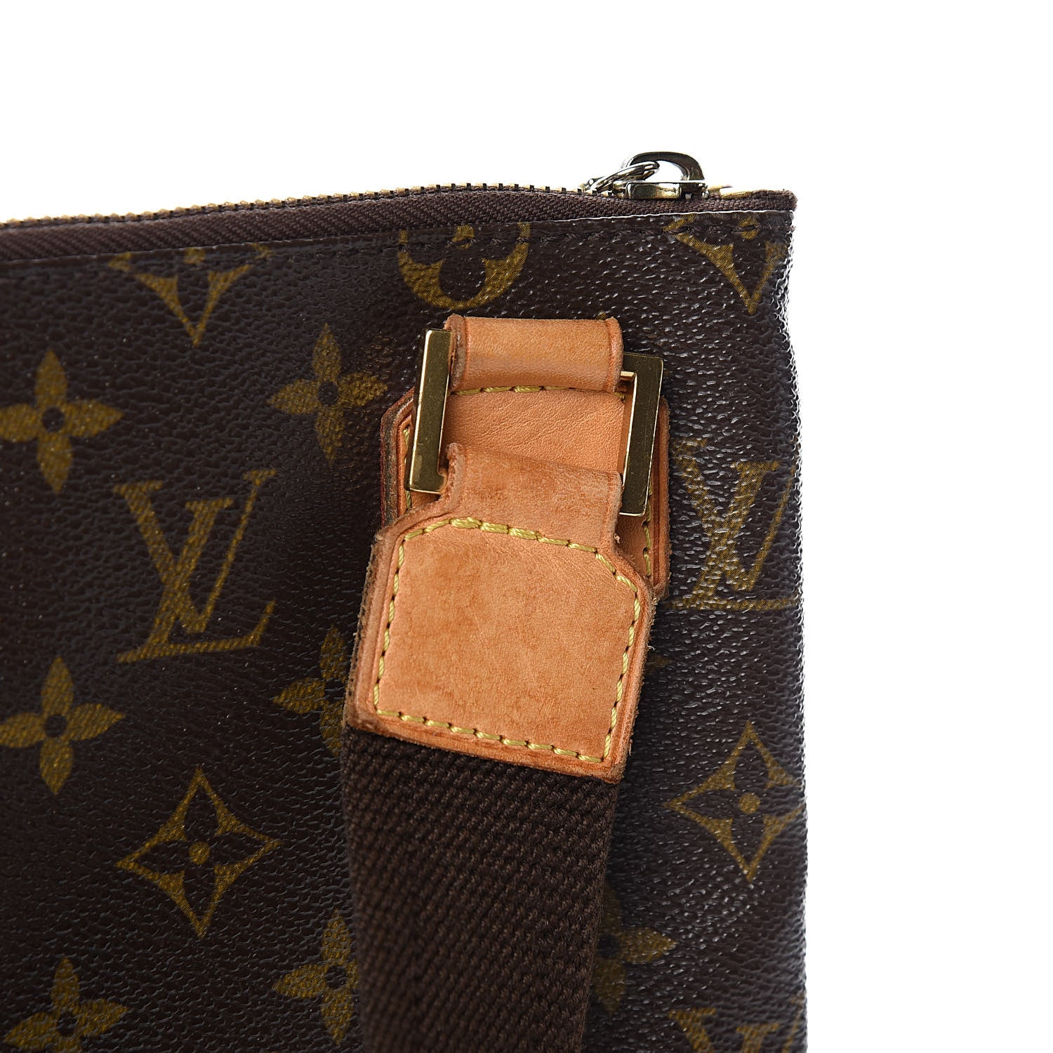 Louis Vuitton Monogram Bosphore Pochette 12 of 13