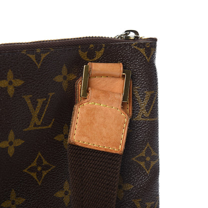 Louis Vuitton Monogram Bosphore Pochette 12 of 13