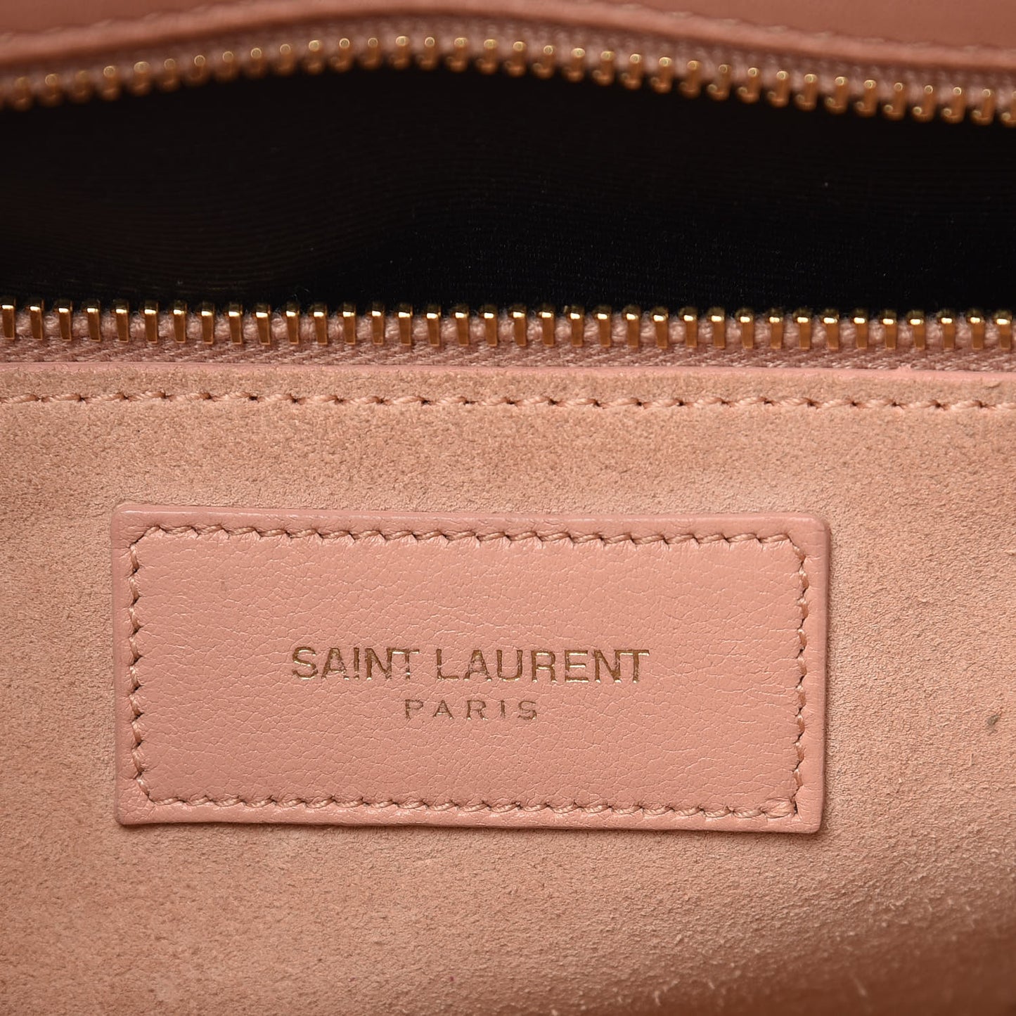 Calfskin Small Sac De Jour Light Blush