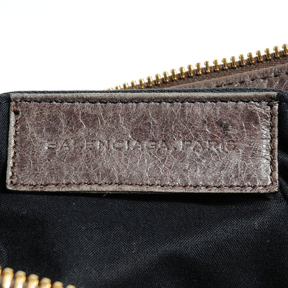 Balenciaga Agneau Giant 21 Gold Hardware Work Noix 5 of 14