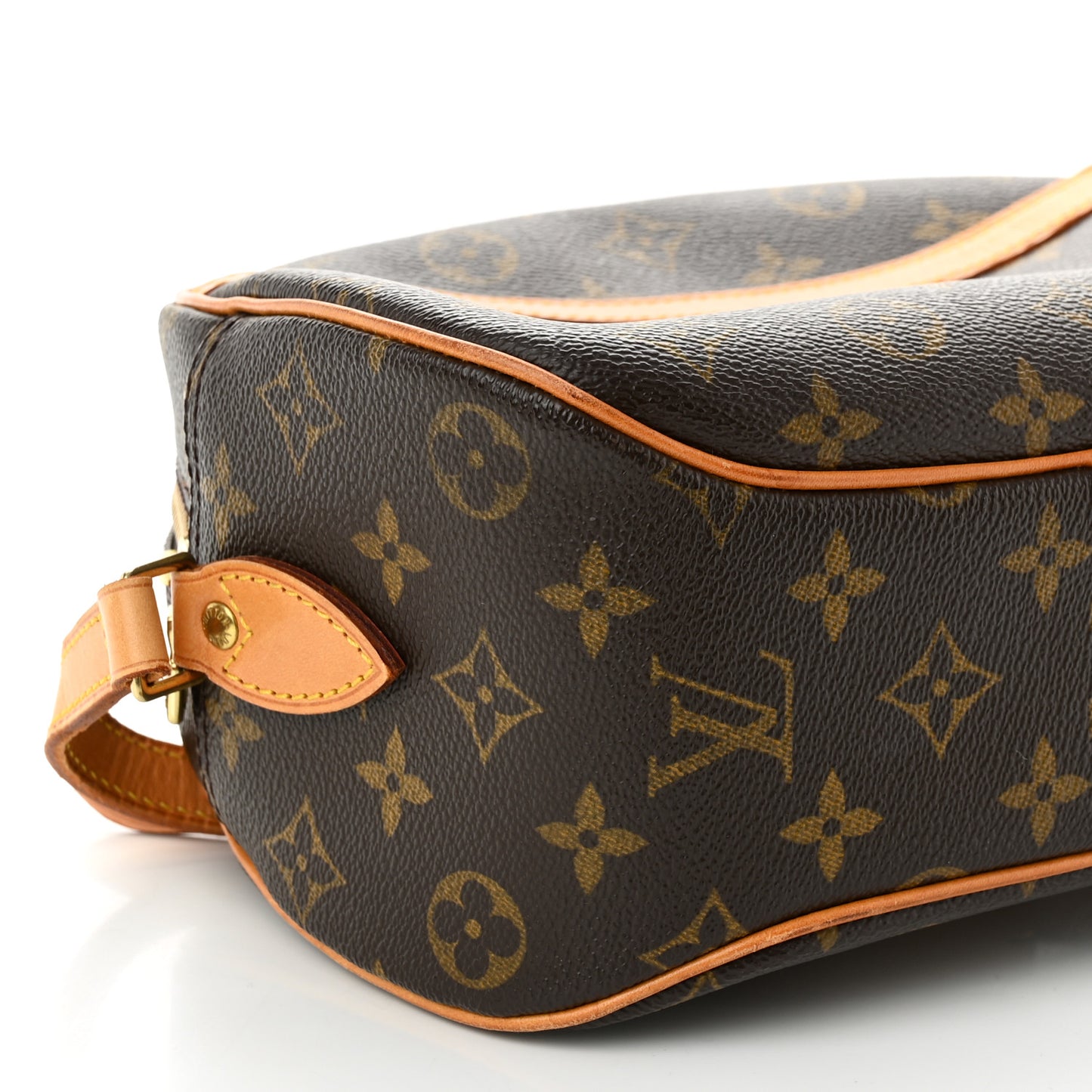 Monogram Blois