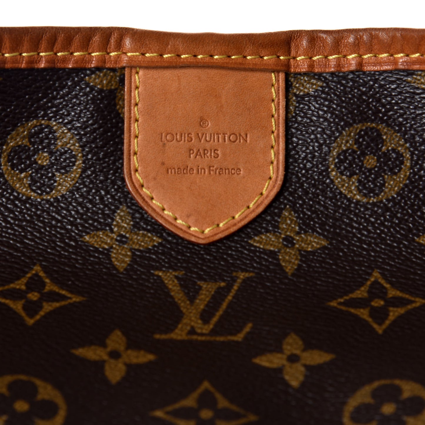 Monogram Delightful PM