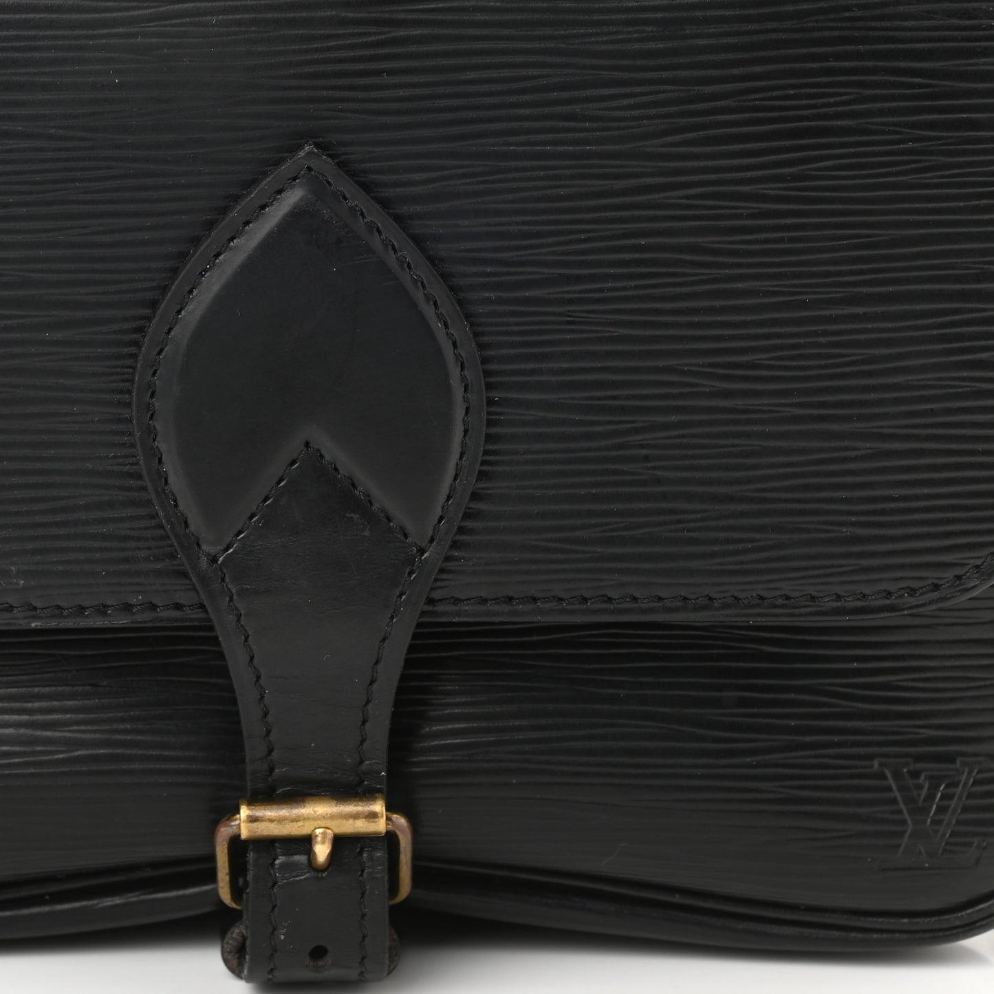 Epi Cartouchiere 22 Black