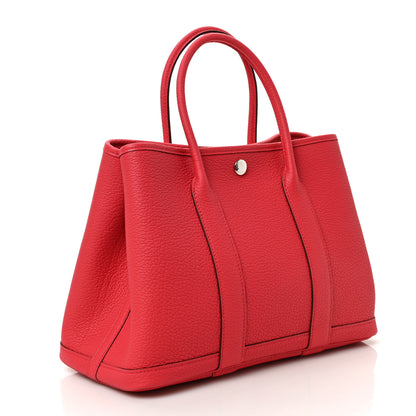 Hermes Negonda Garden Party 30 TPM Bougainvillea 3 of 8