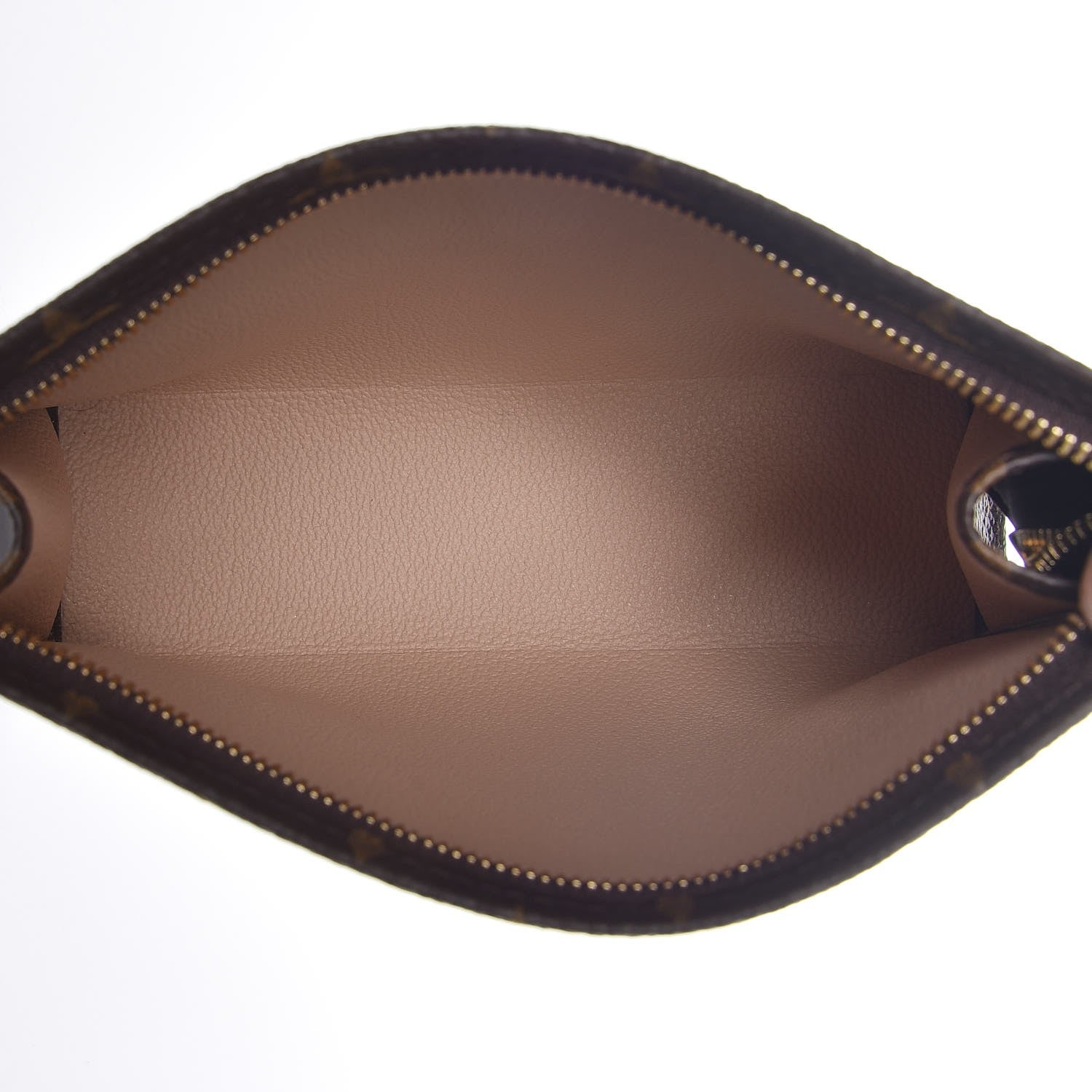 Louis Vuitton Monogram Toiletry Pouch 19 5 of 7