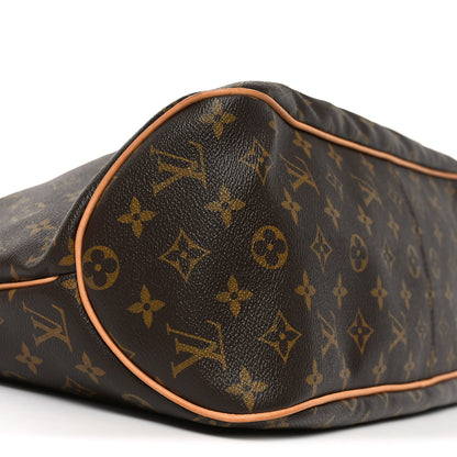 Louis Vuitton Monogram Delightful MM 7 of 8