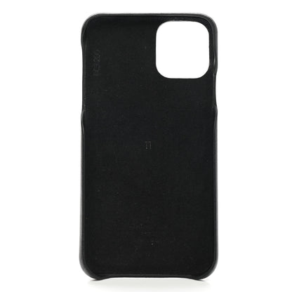 Louis Vuitton Damier Graphite iPhone 11 Bumper 3 of 8