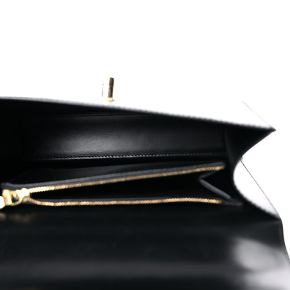 Louis Vuitton Epi Malesherbes Black 5 of 13