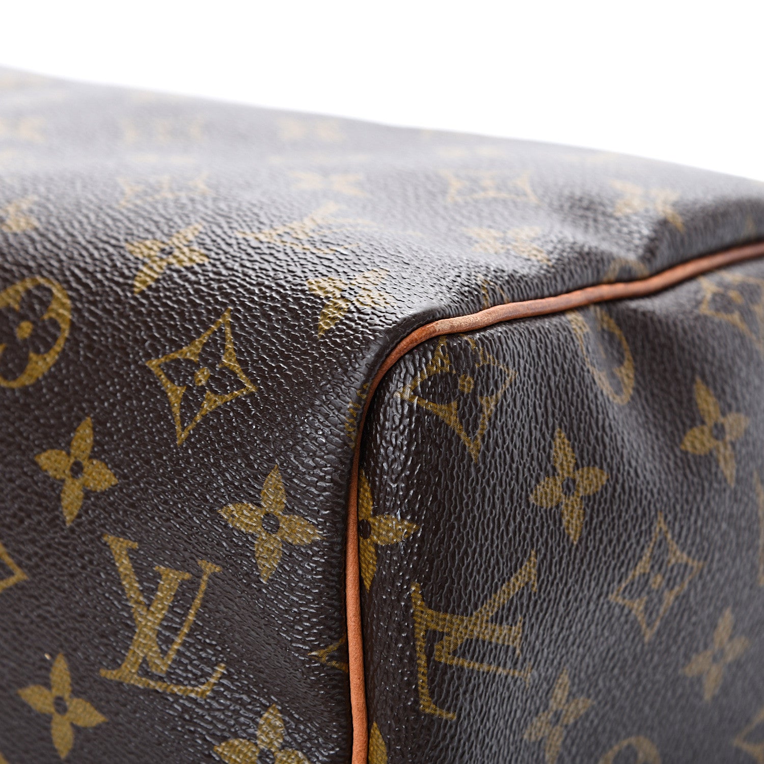 Louis Vuitton Monogram Speedy 30 9 of 25
