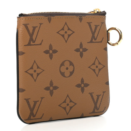 Louis Vuitton Reverse Monogram Giant Trio Pouch 6 of 16