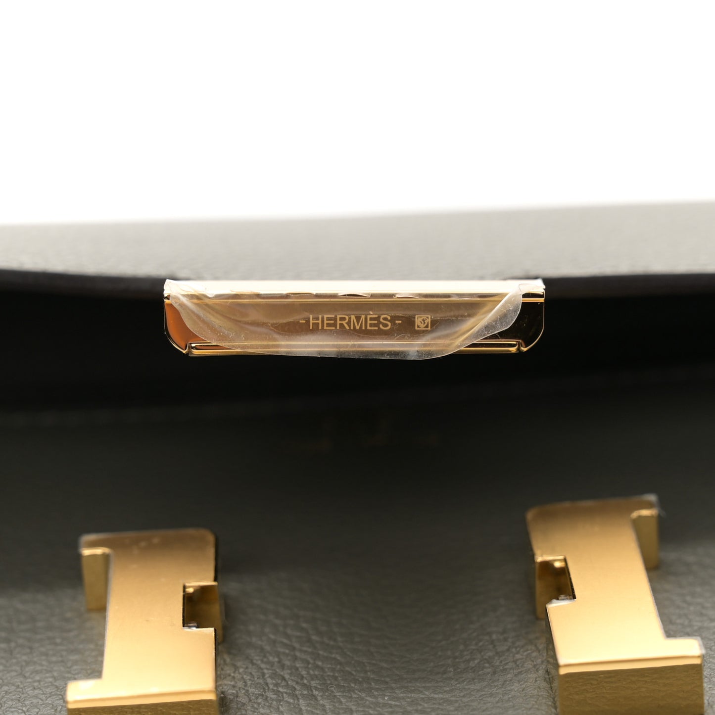 Evercolor Constance Long To Go Wallet Gris Meyer