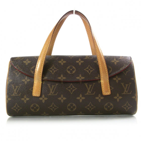 Louis Vuitton Monogram Sonatine 1 of 9
