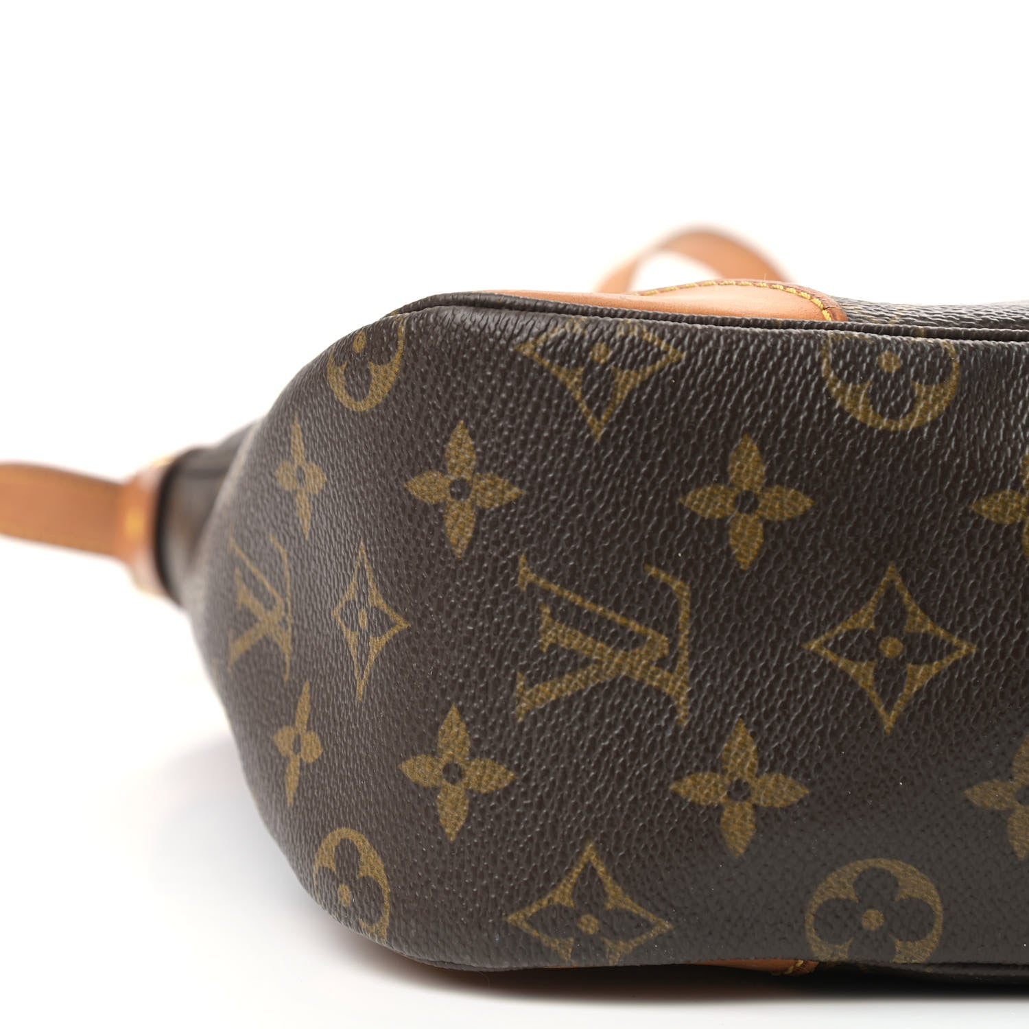 Louis Vuitton Monogram Boulogne 30 9 of 12
