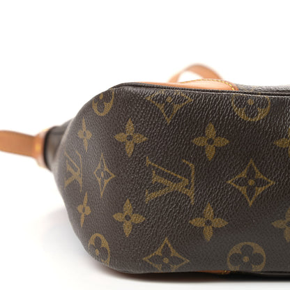 Louis Vuitton Monogram Boulogne 30 9 of 12