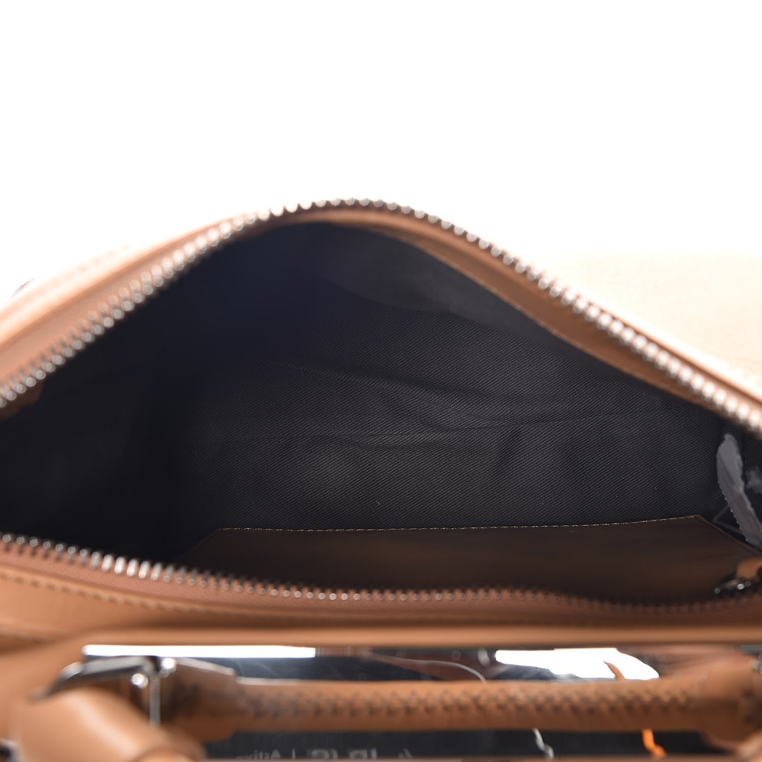 3.1 Phillip Lim 3.1 Small Ryder Satchel Tan 5 of 11
