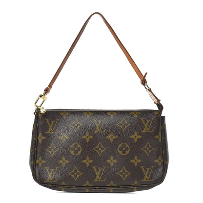 Louis Vuitton Monogram Pochette Accessories 1 of 11