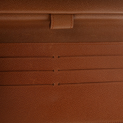 Louis Vuitton Monogram Porte Tresor International Wallet 7 of 10