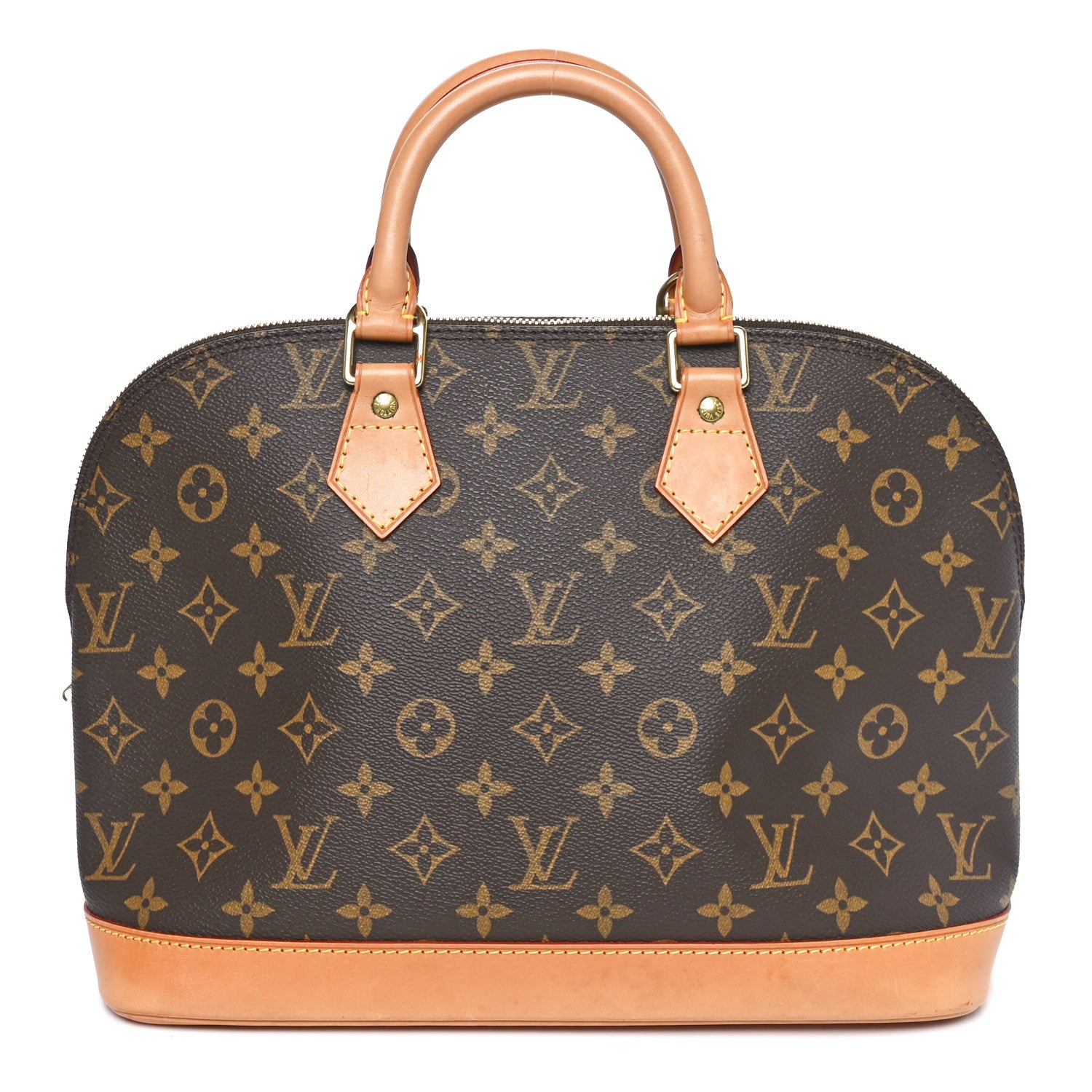 Louis Vuitton Monogram Alma PM 1 of 11
