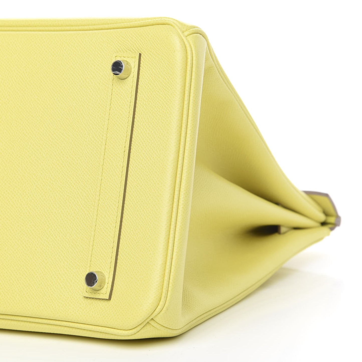 Epsom Birkin 35 Soufre