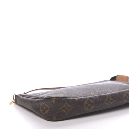 Louis Vuitton Monogram Pochette Accessories 8 of 11
