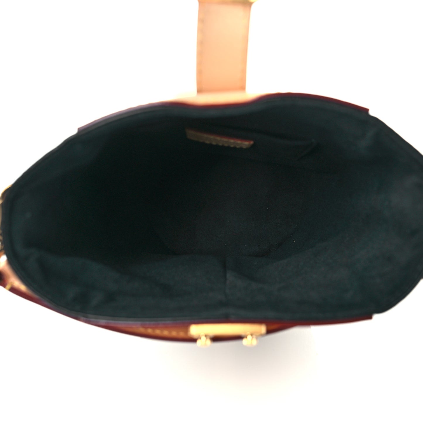 Monogram Duffle Bag