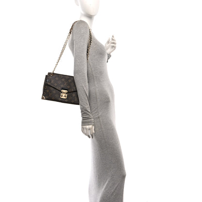 Louis Vuitton Monogram Trunkie 2 of 9