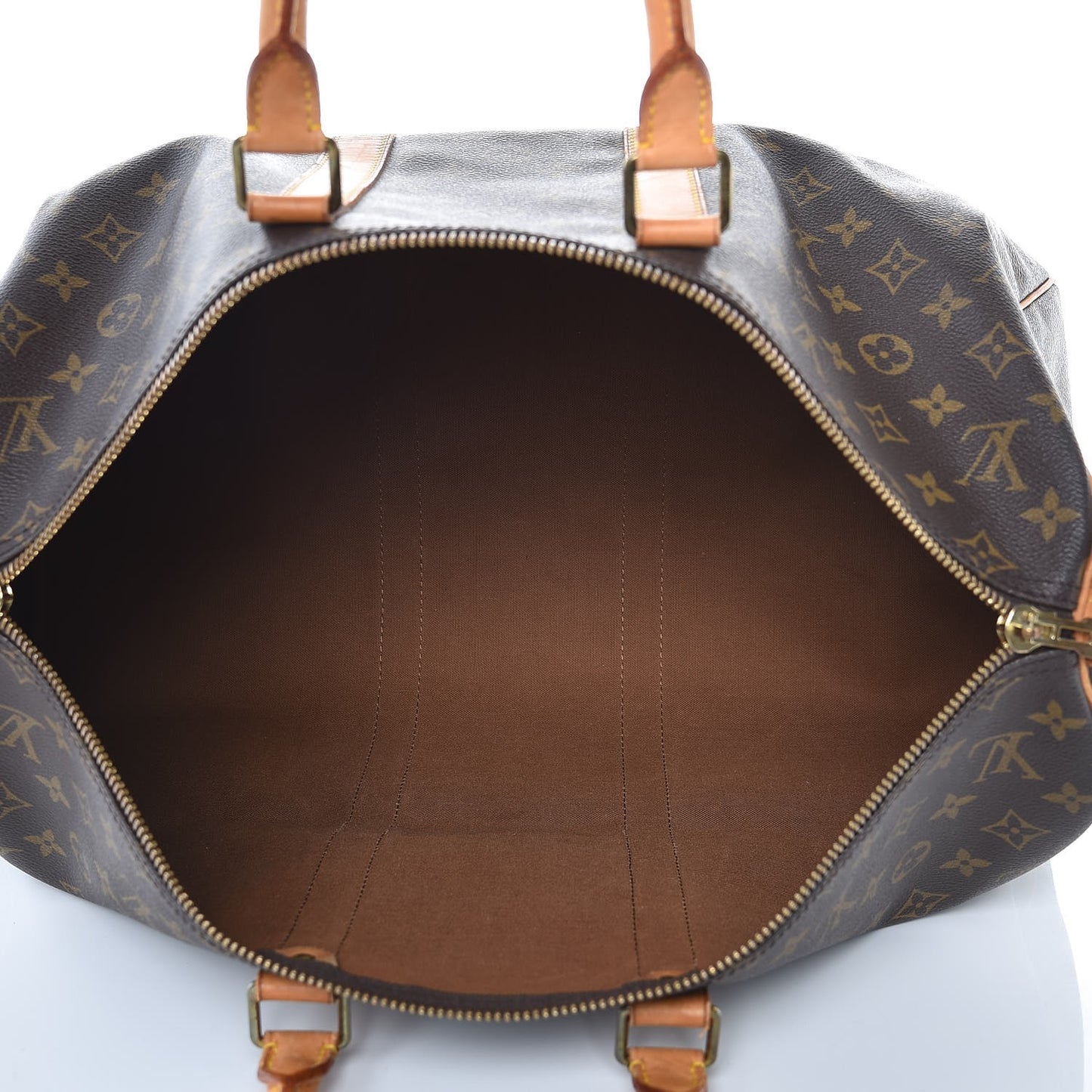 Monogram Keepall 45