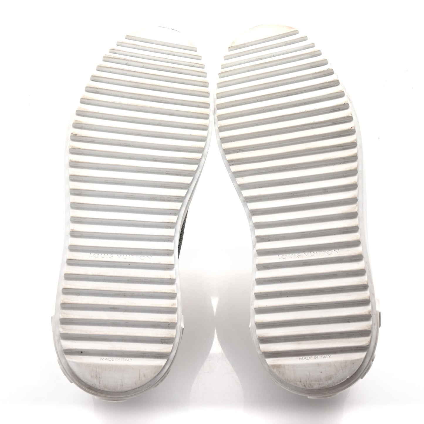 Monogram Time Out Sneakers 38