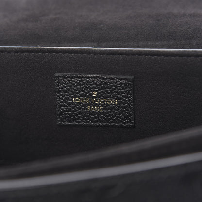 Louis Vuitton Empreinte Georges BB Black 6 of 11