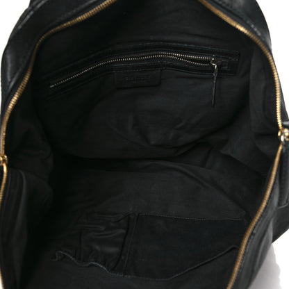 Givenchy Lambskin Studded Medium Nightingale Black 5 of 16
