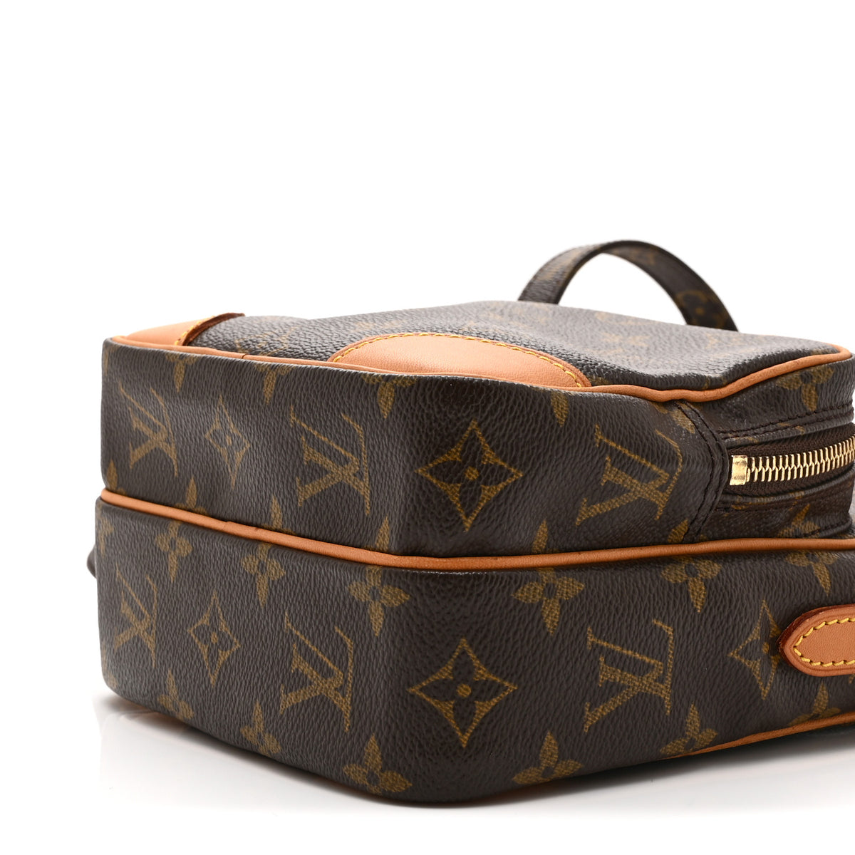 Monogram Amazone