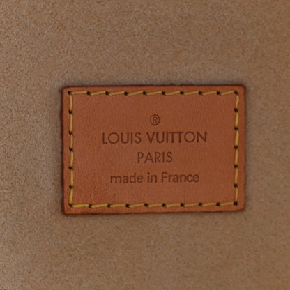 Louis Vuitton Monogram Manhattan GM 6 of 11