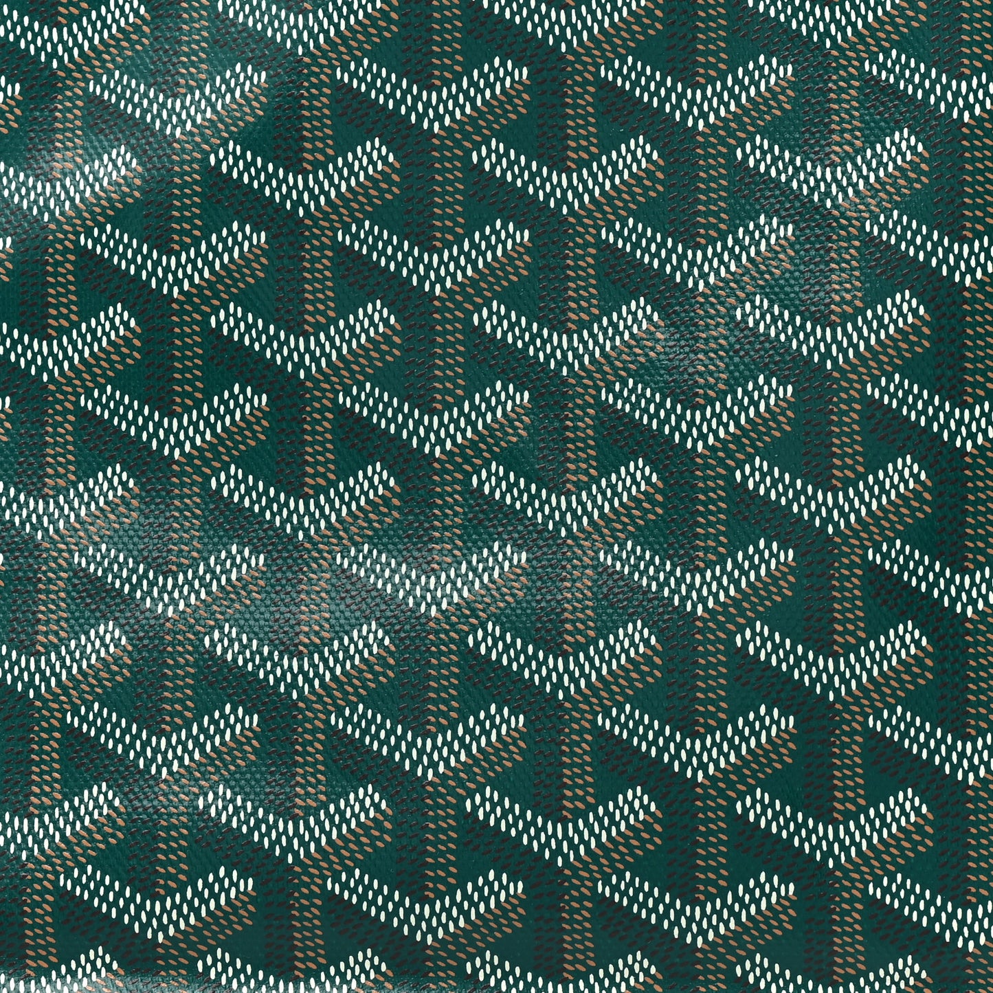 Goyardine Saint Louis PM Green
