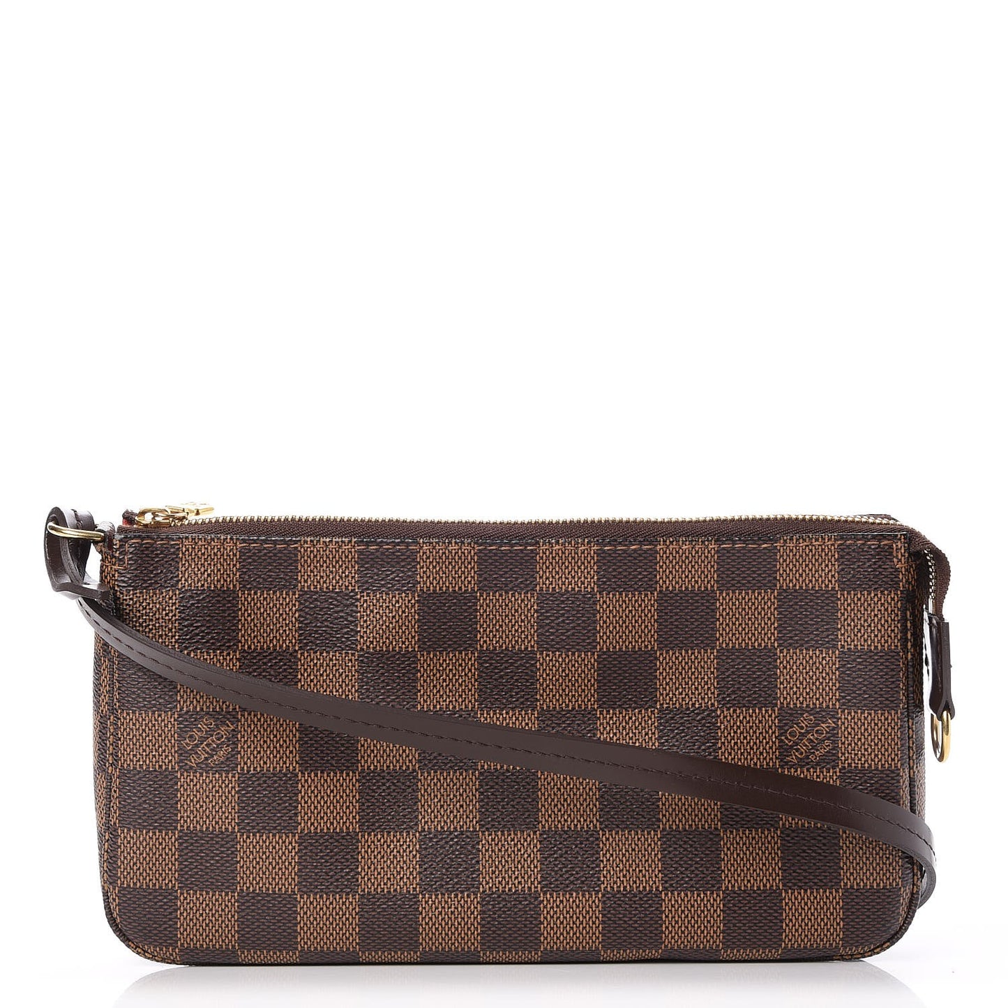 Damier Ebene Pochette Accessories NM