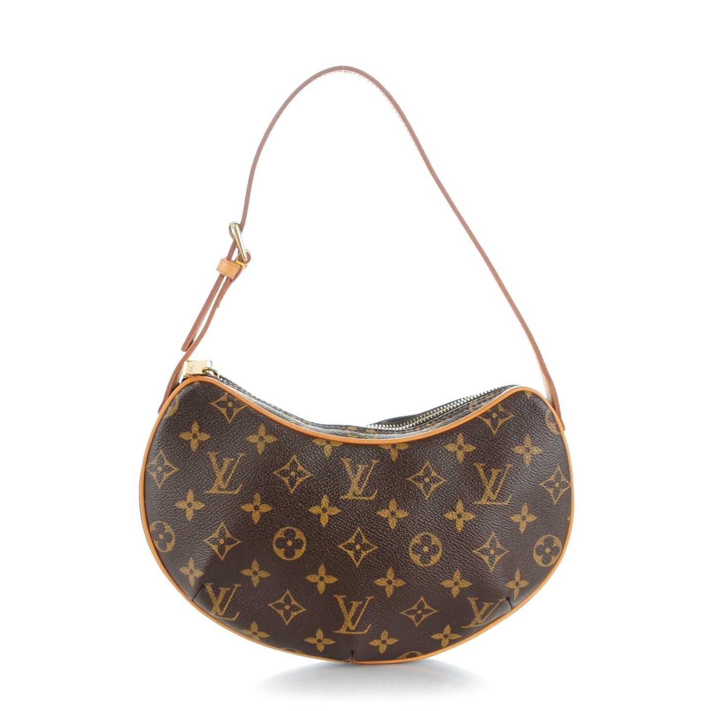 Monogram Croissant PM