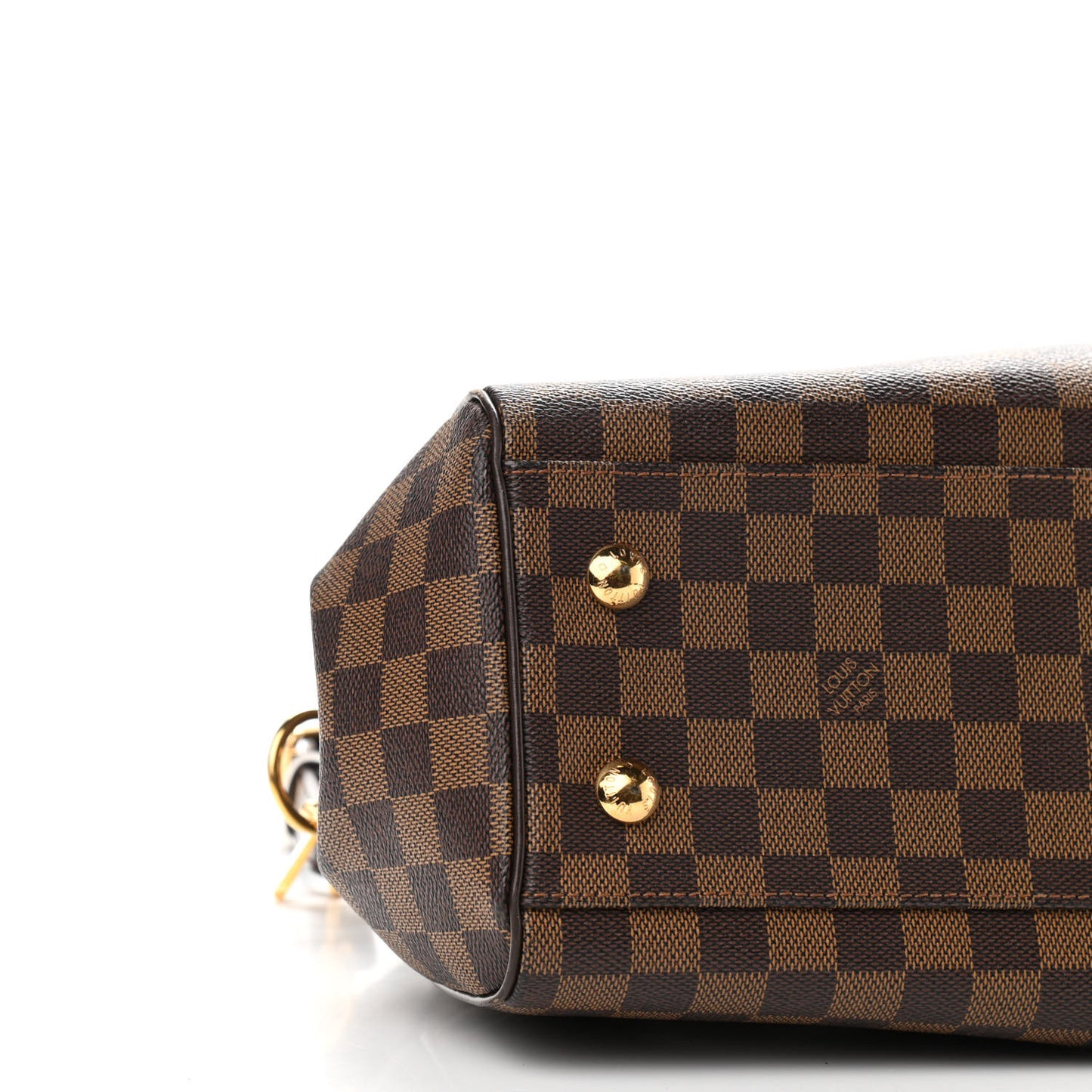 Damier Ebene Trevi PM