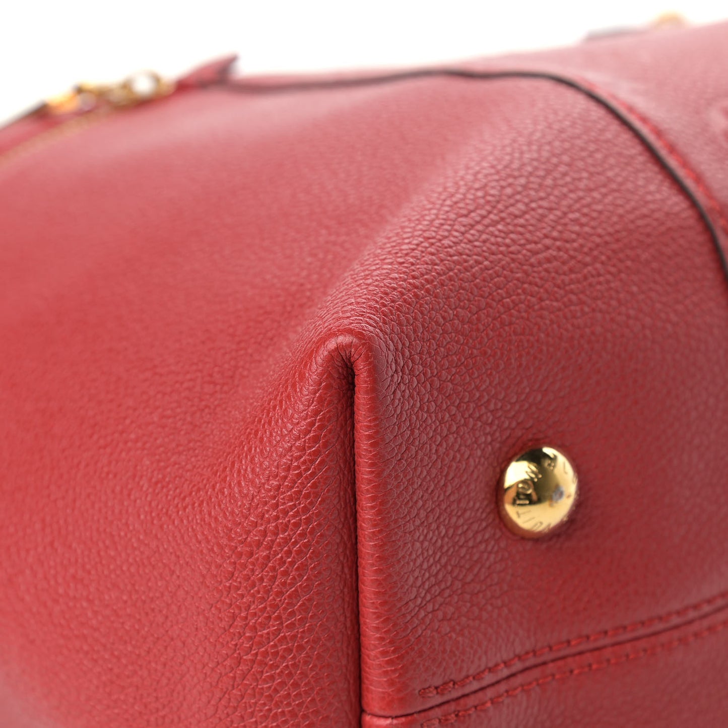 Empreinte Melie Cherry