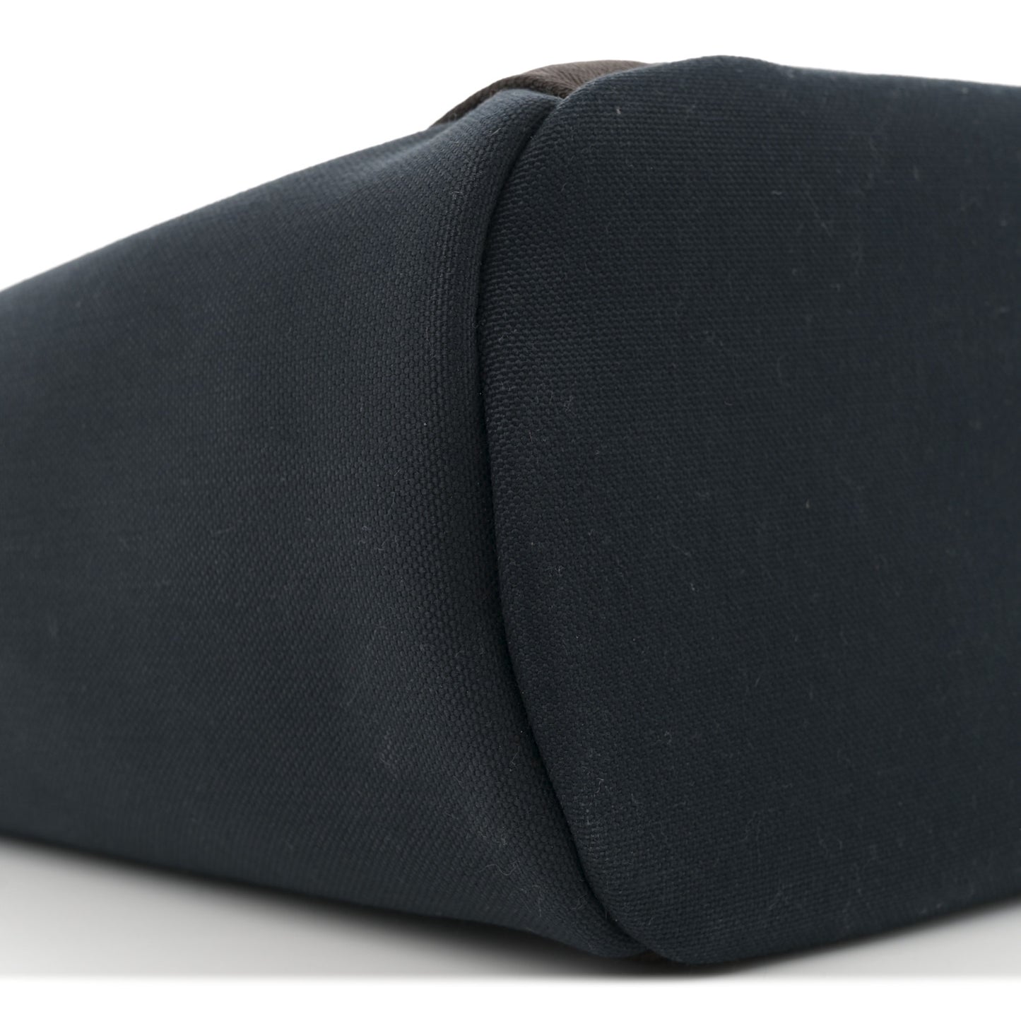 Toile Sac De Pansage Groom Bleu Navy Feu