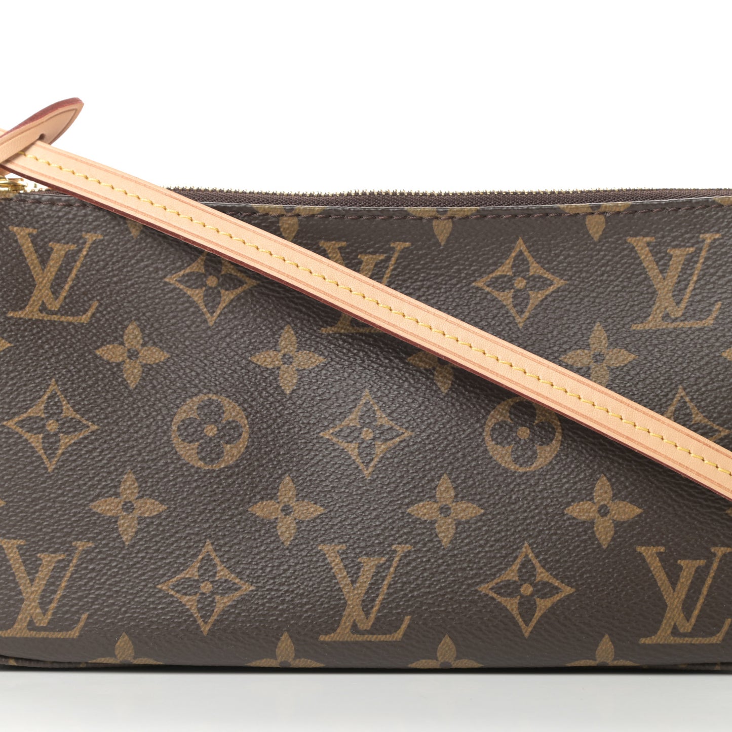 Monogram Pochette Accessories NM
