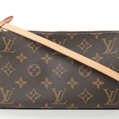 Louis Vuitton Monogram Pochette Accessories NM 8 of 10