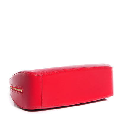 Louis Vuitton Epi Jasmin Rouge 4 of 7