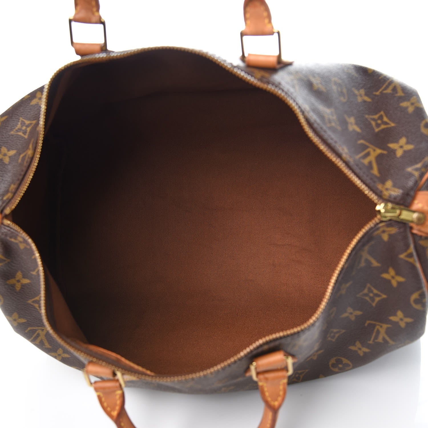 Louis Vuitton Monogram Speedy 40 5 of 12