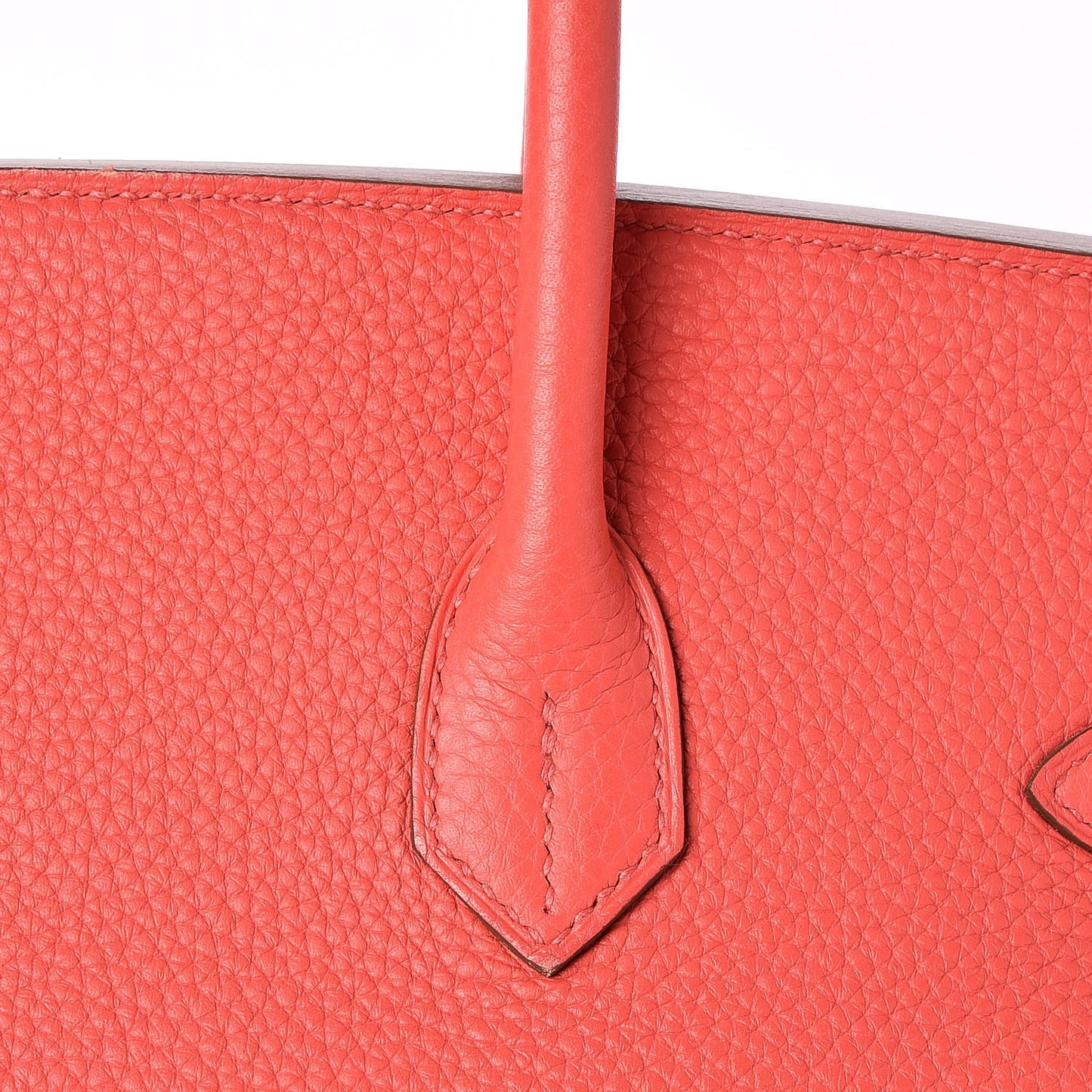 Togo Birkin 35 Rose Jaipur