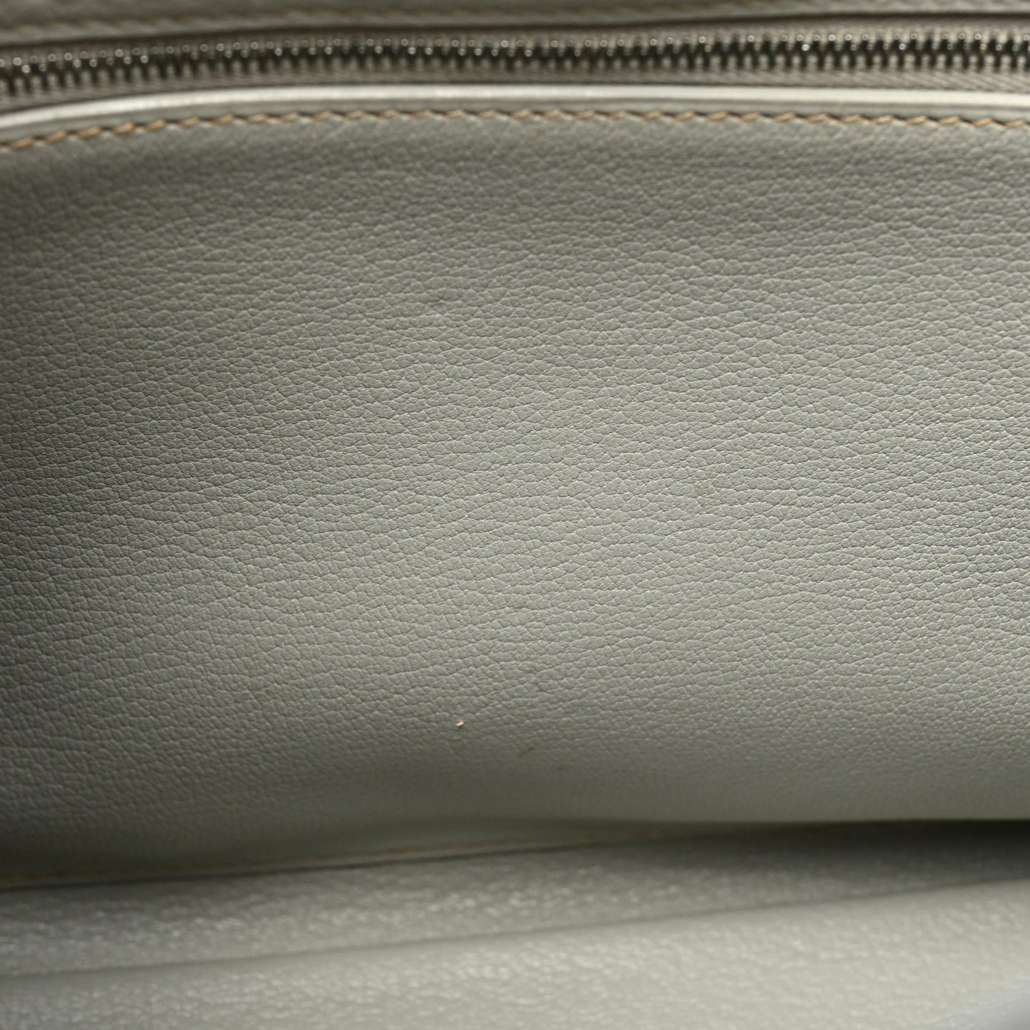 Taurillon Clemence Kelly Retourne 32 Gris Perle