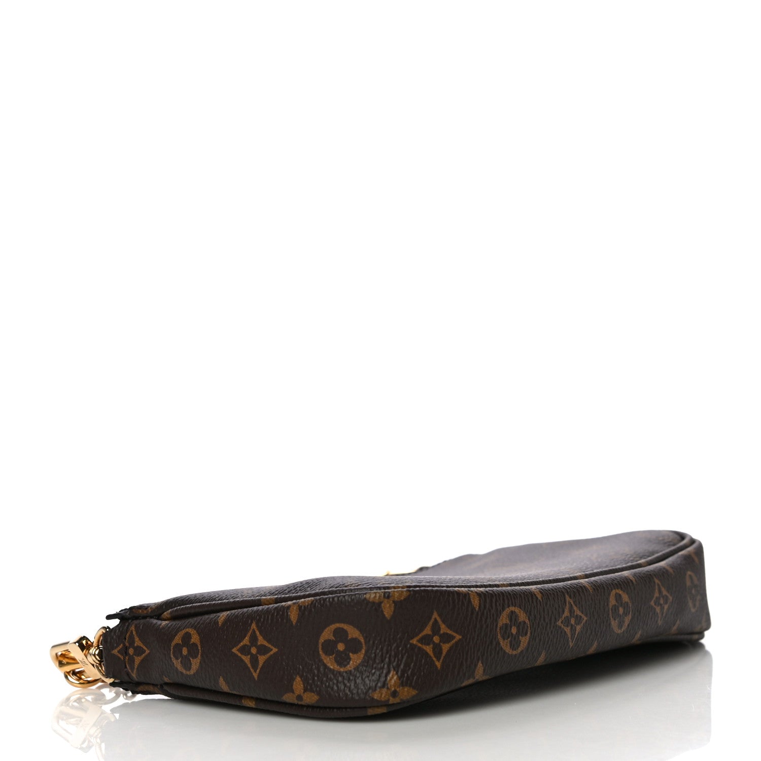 Louis Vuitton Monogram Multi Pochette Accessories Mini Pochette 4 of 9